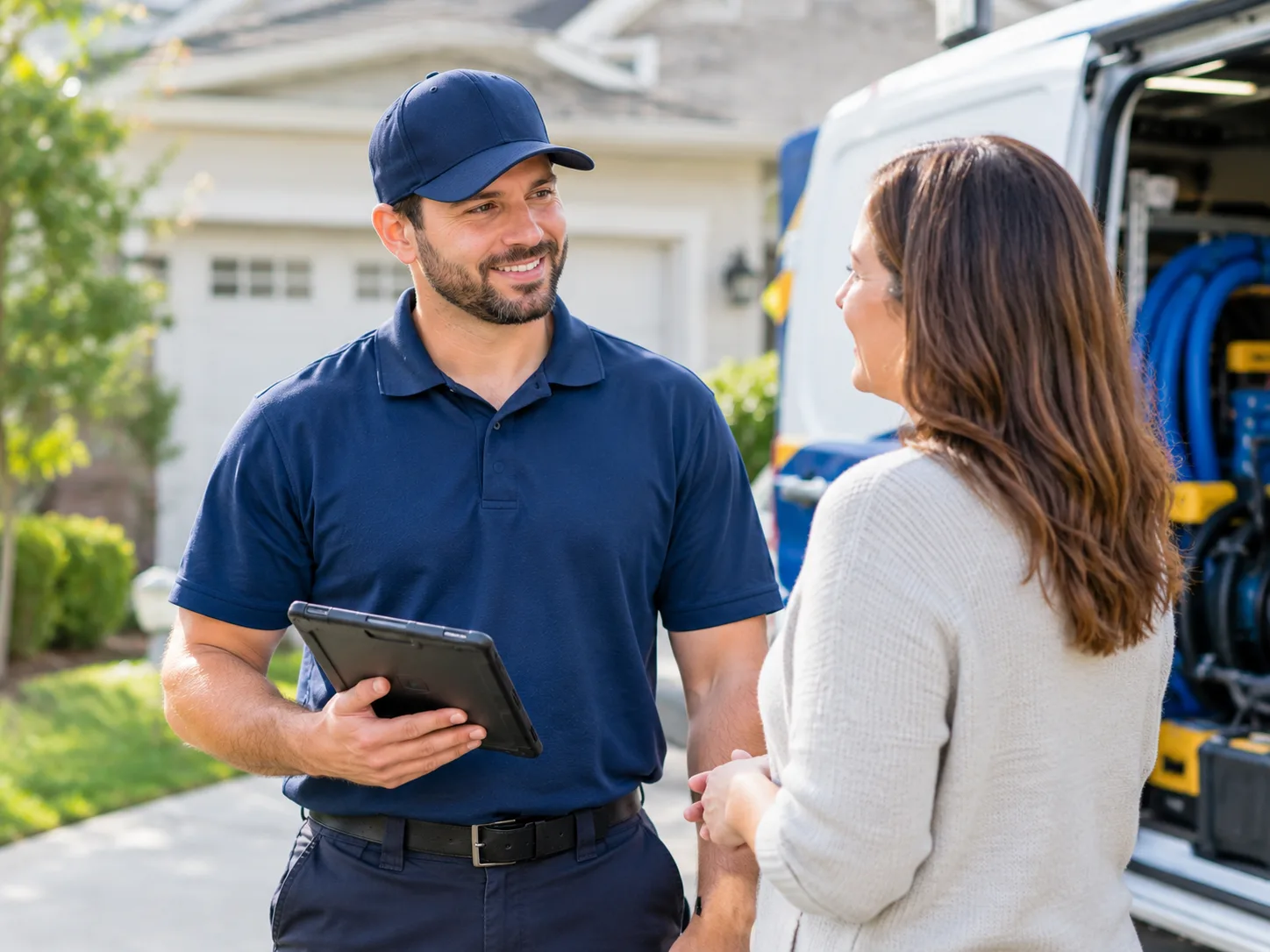 Sewage Backup Cleanup Bethlehem, GA FAQs